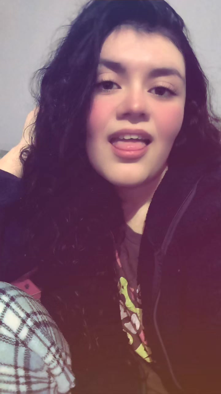 @Michelle Cortés
