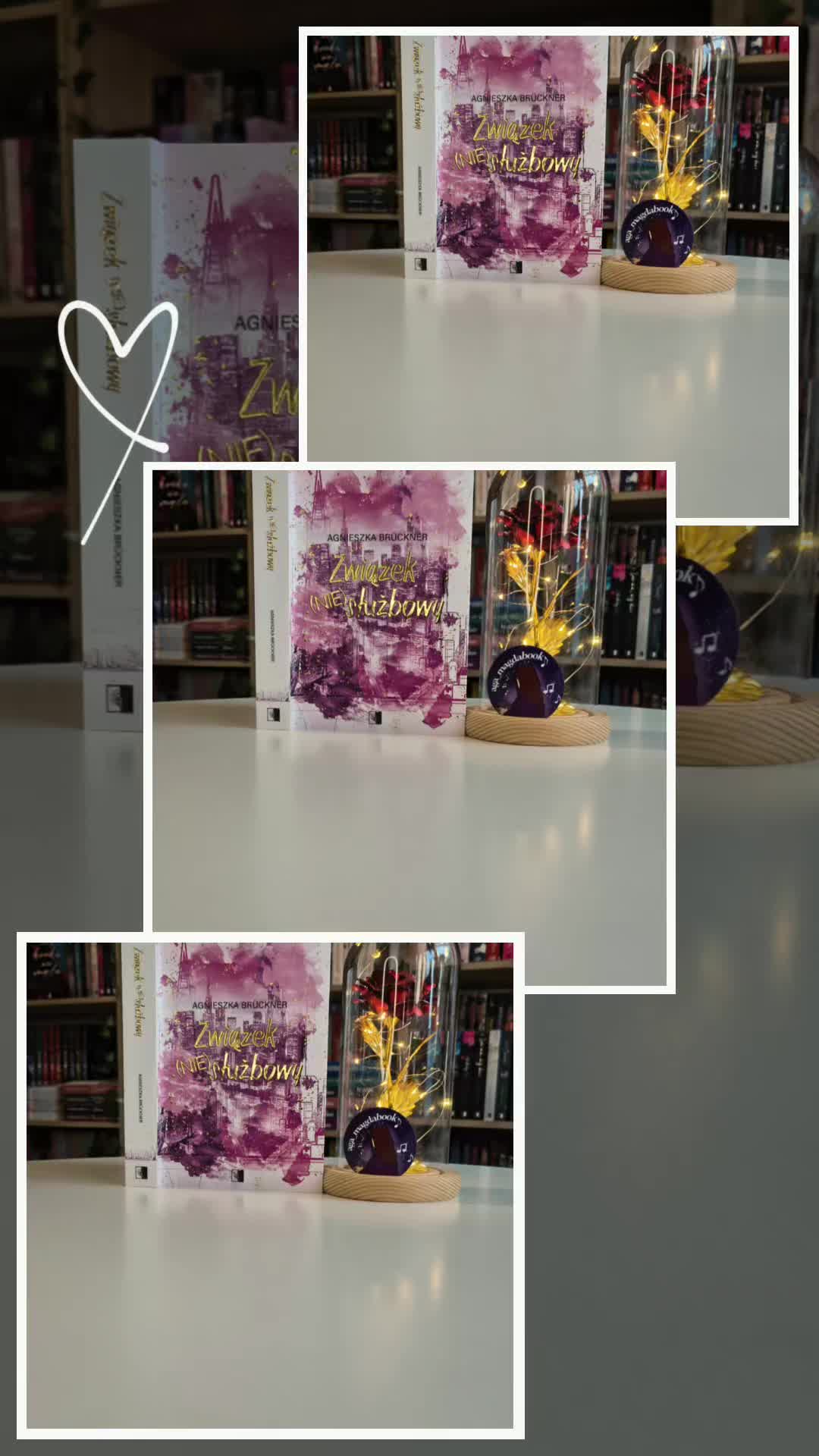 @Aga_Magda_ Book