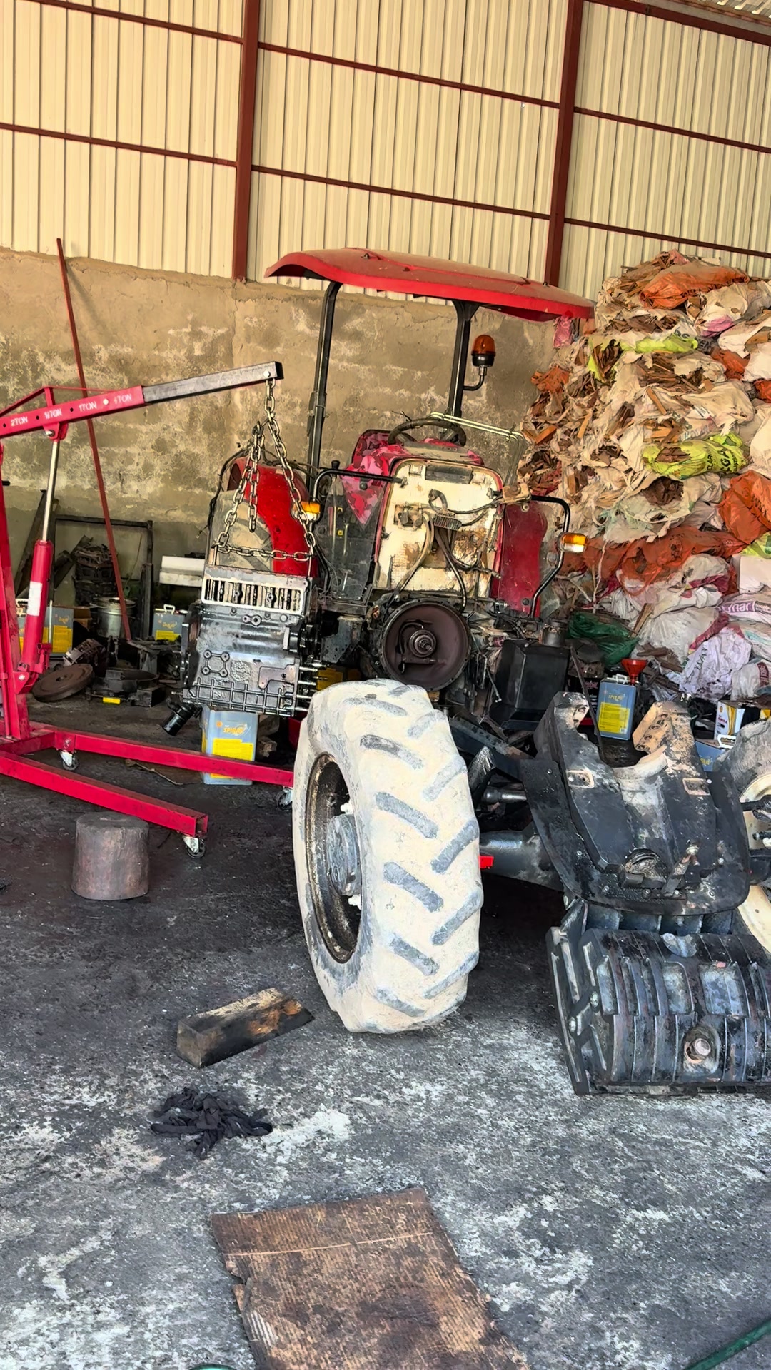 @İZZET OĞULLARI TRAKTÖR 🚜