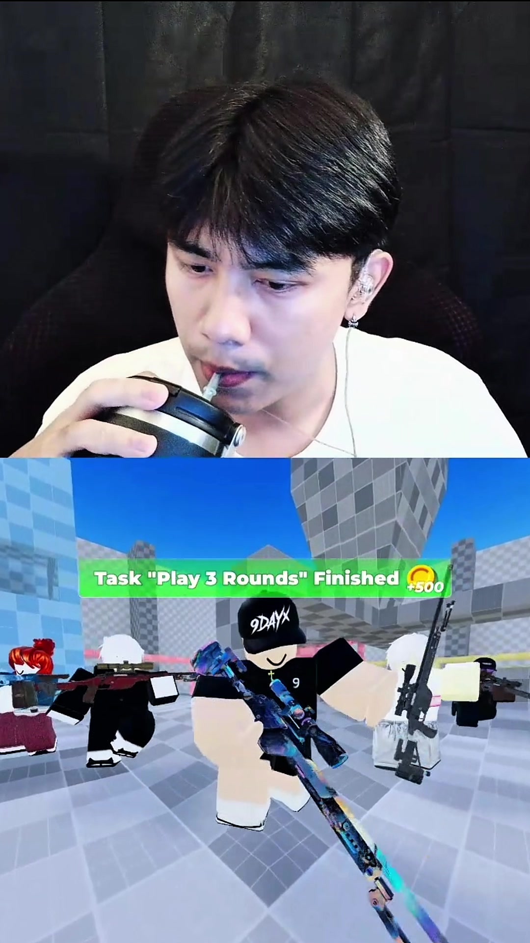 @9DAYx