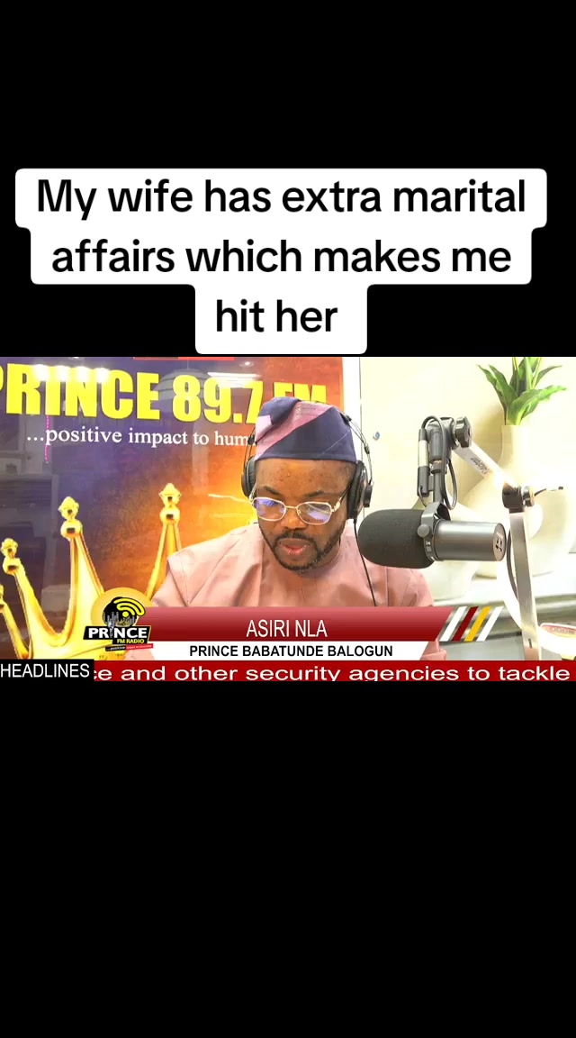@PRINCE BABATUNDE