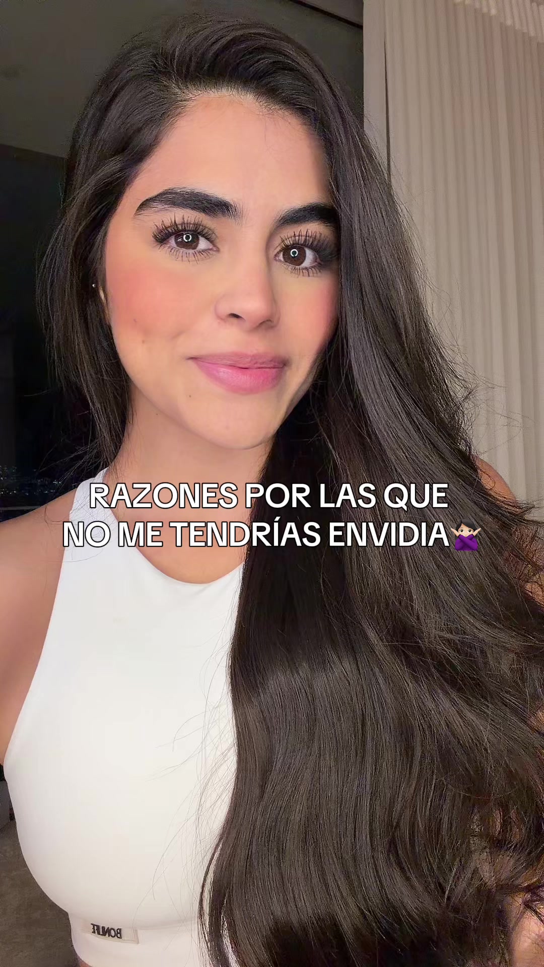 @Valeria Giraldo Toro • LA MISS
