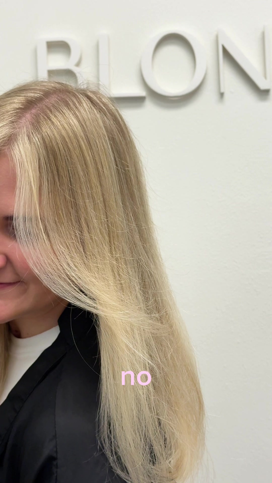 @blondebysara