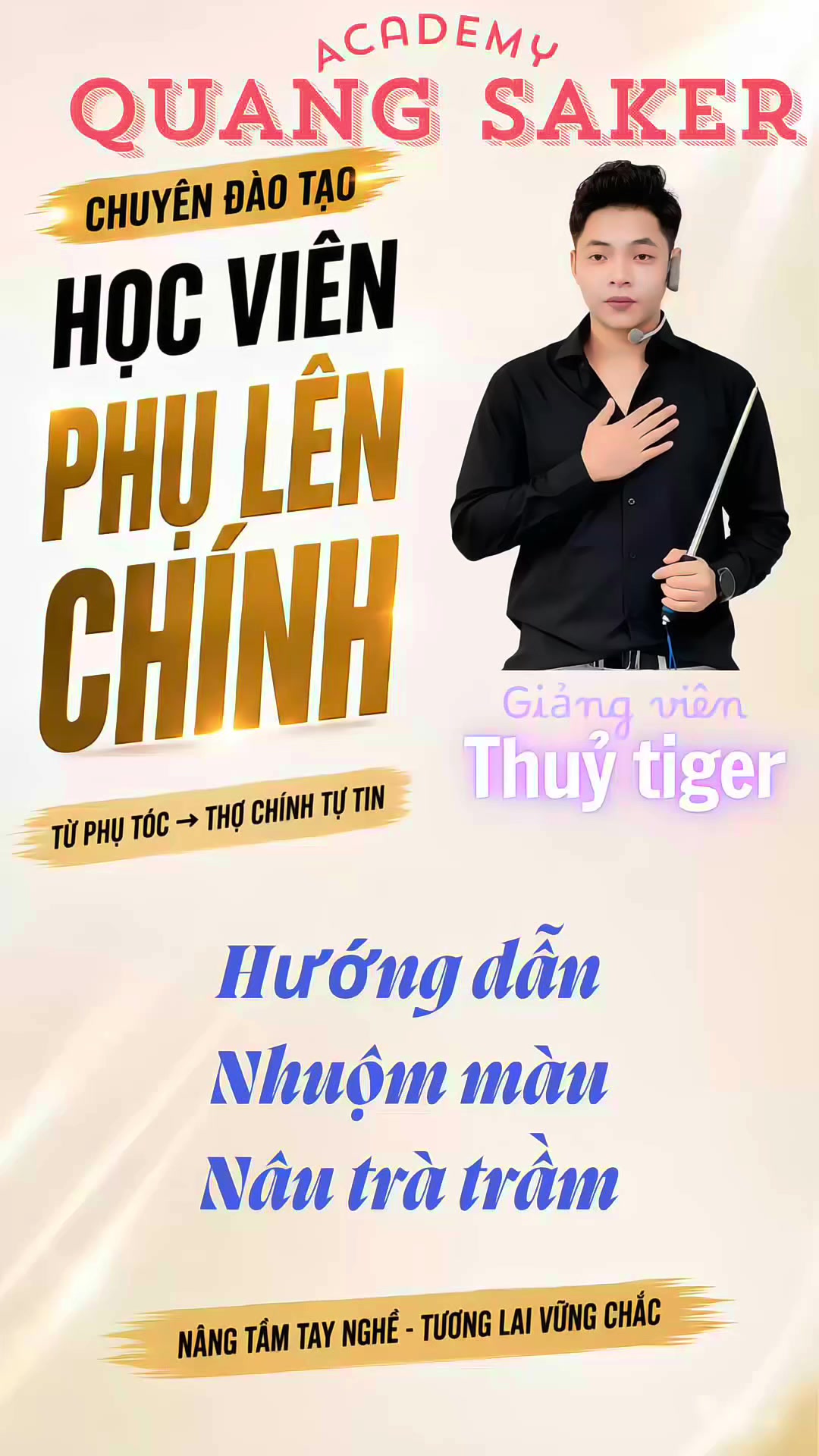 @Thuỷ Tiger - Đào Tạo PLC