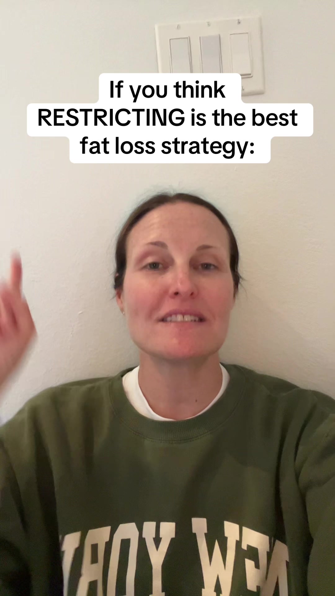 @Brooke, Fat Loss Coach