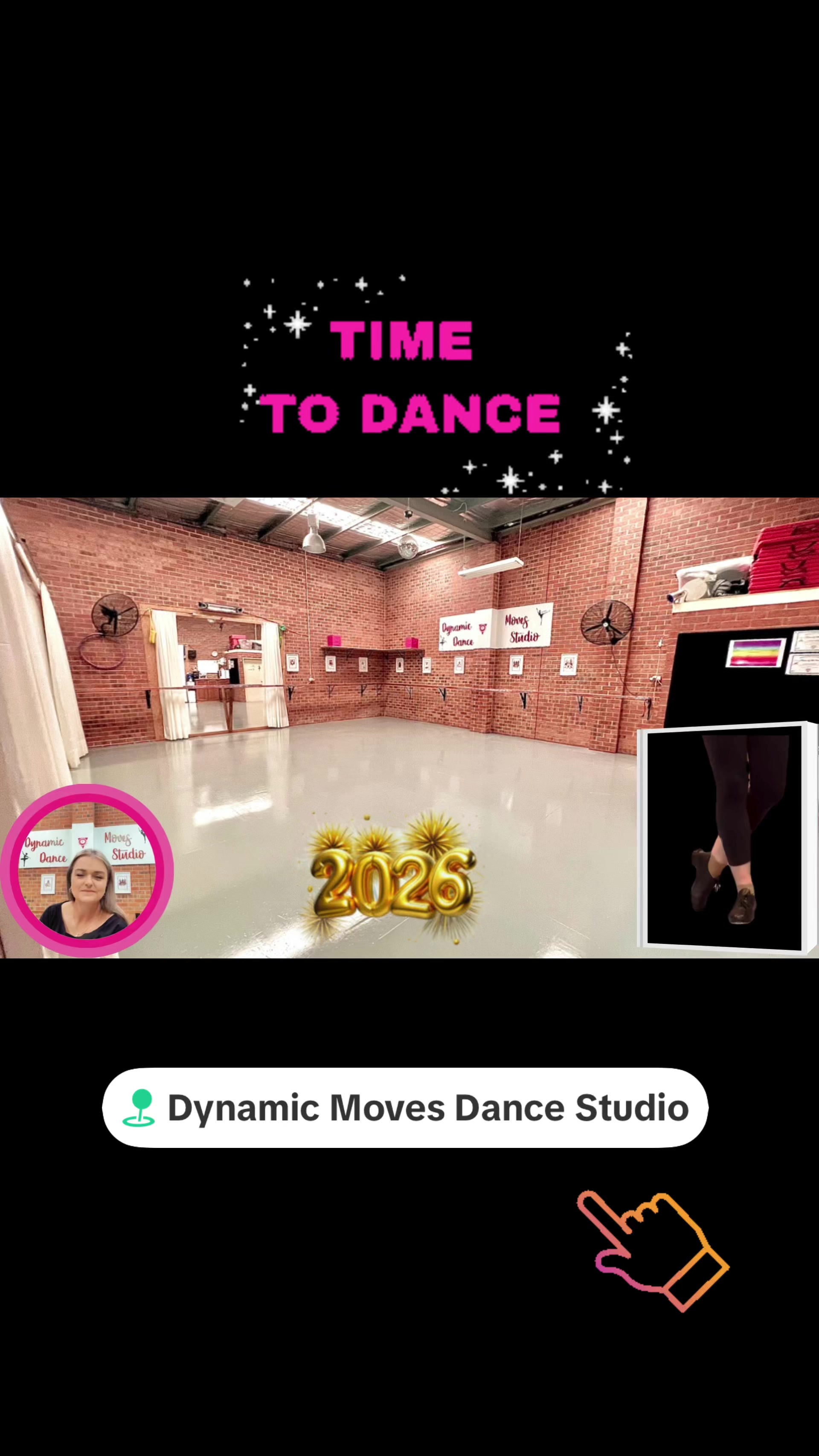 @Dynamic Moves Dance Studio
