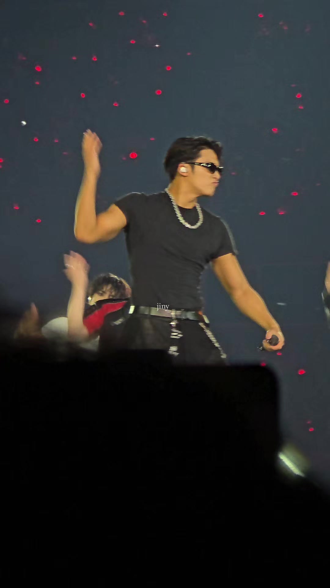@jiny na baby ni uji ς(>‿<.)