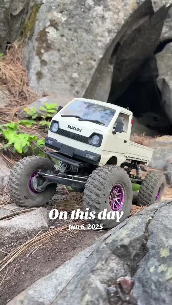 @Riverwoods RC
