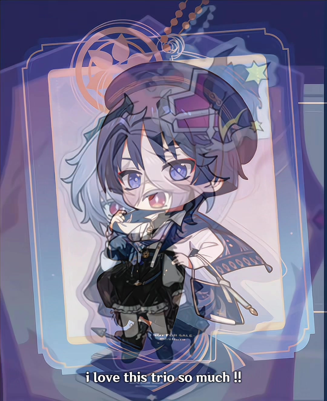 @🪼₊ ◝    ren     ੭ ⋆