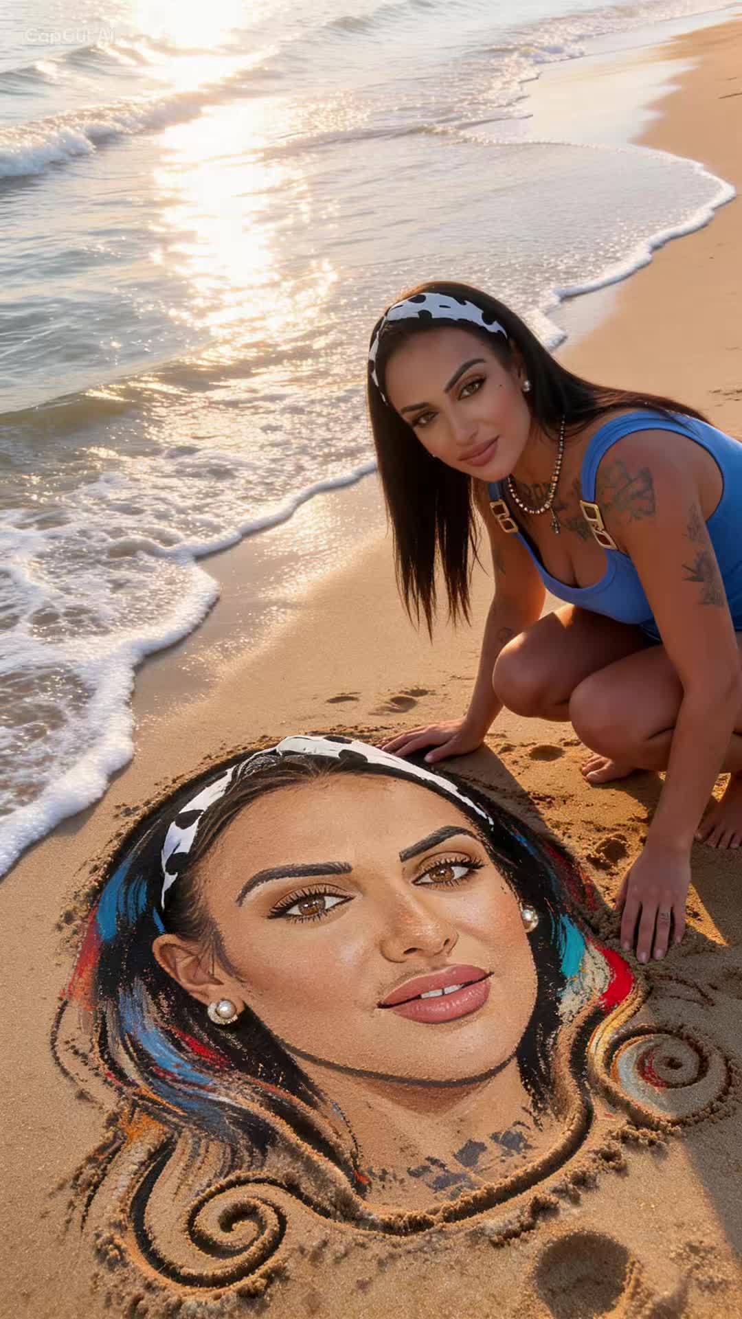 @Antonella Caruso