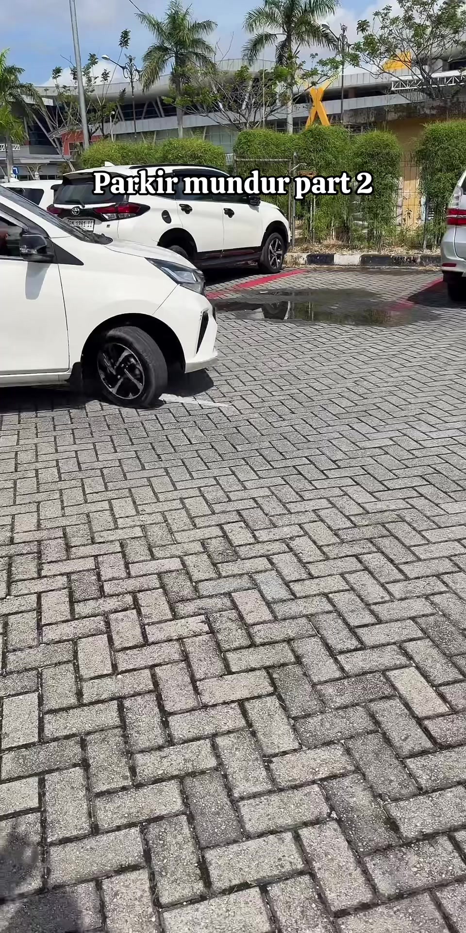 @Satria Kursus Stir Pekanbaru