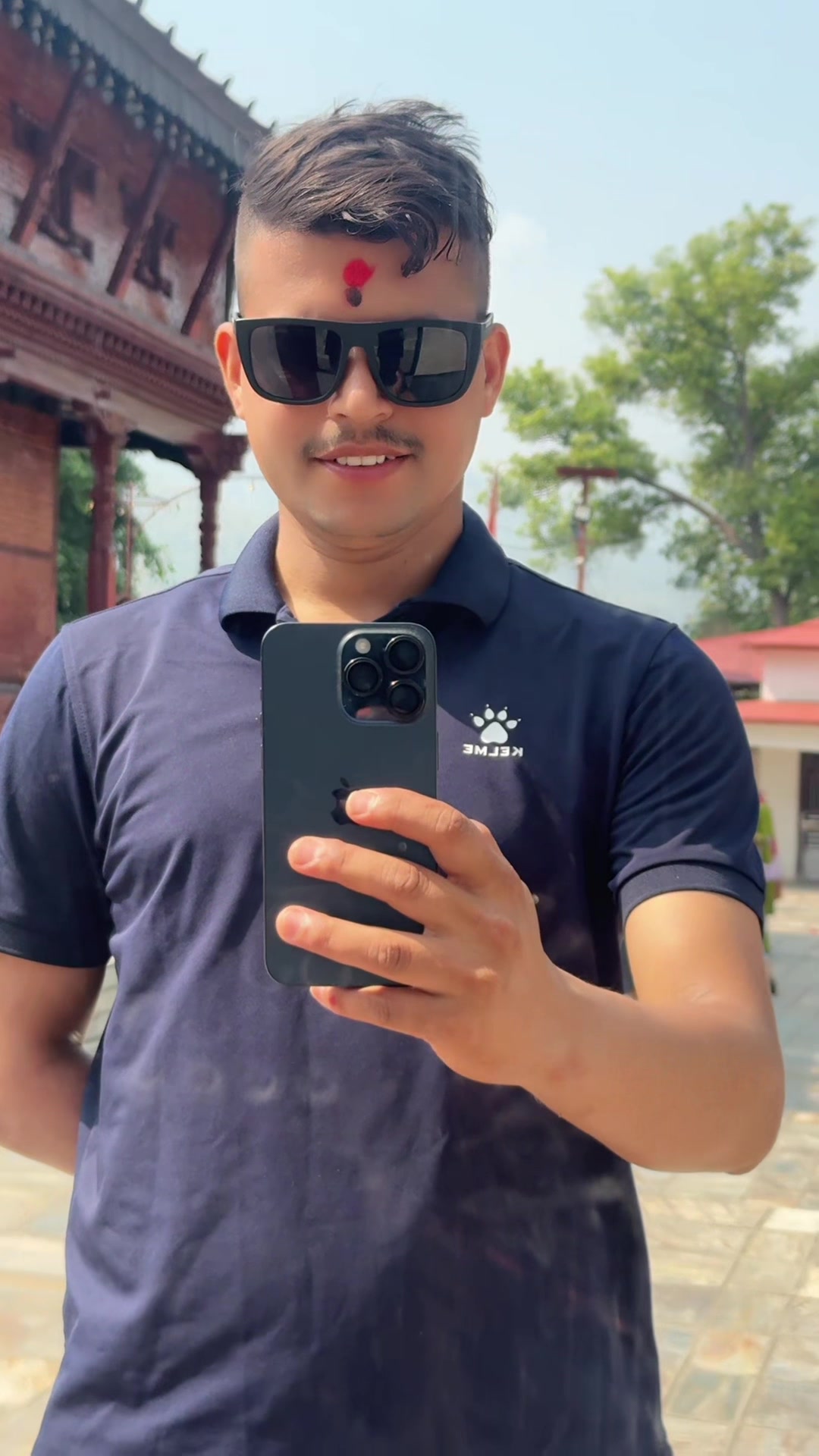 @Binod Acharya