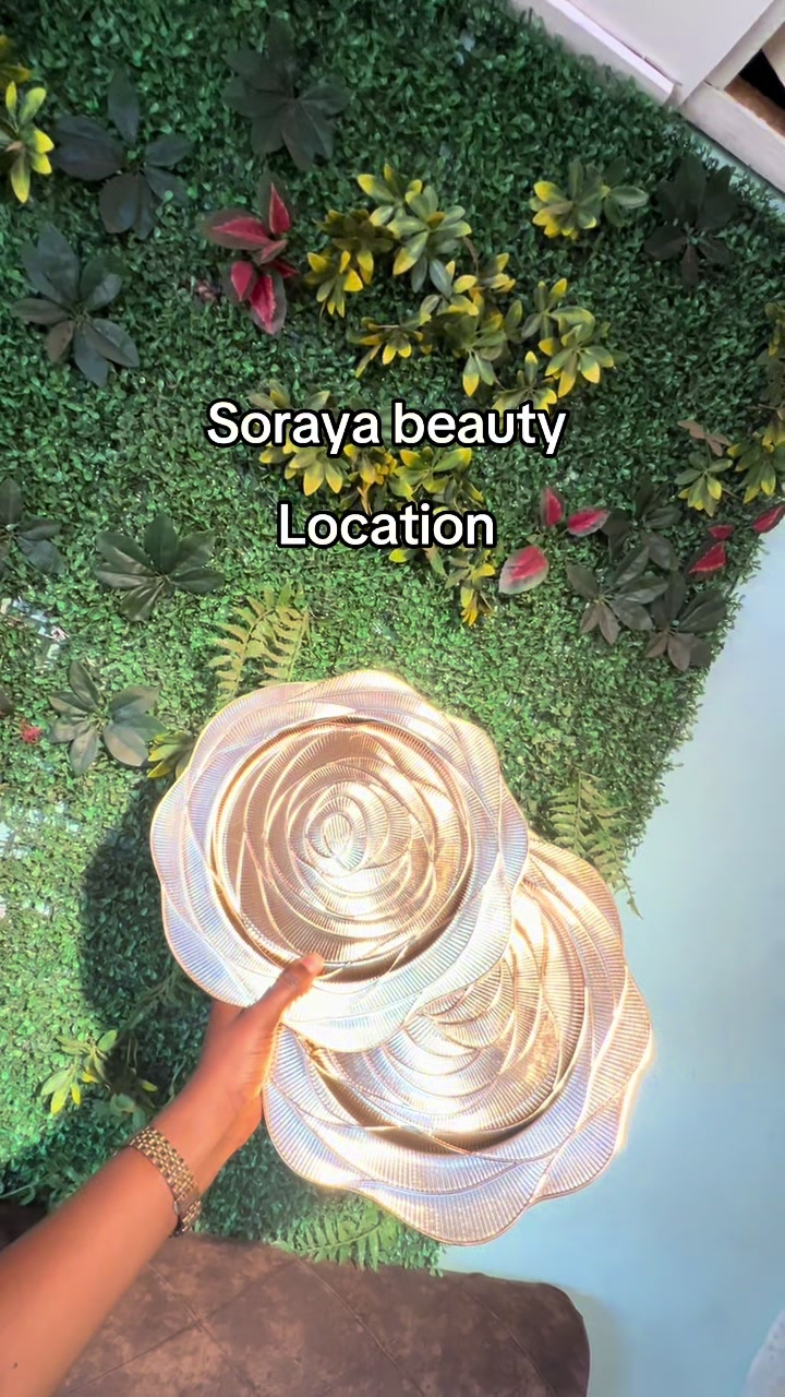 @soraya lyon