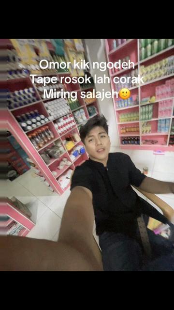 @Abah_ODGJ
