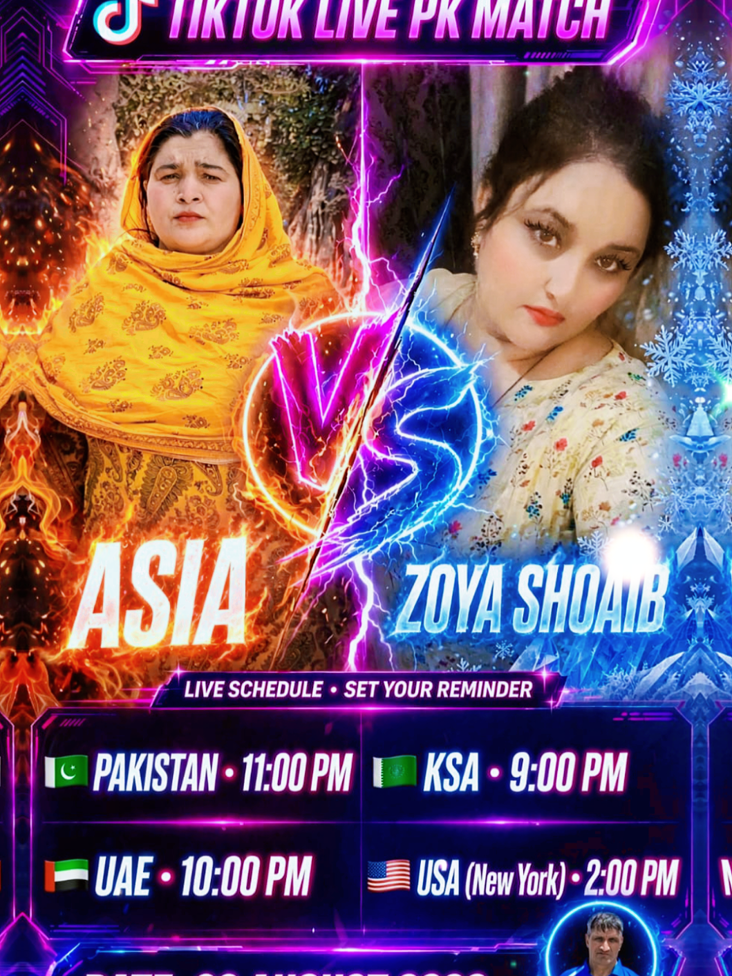 @Zoya Shoaib