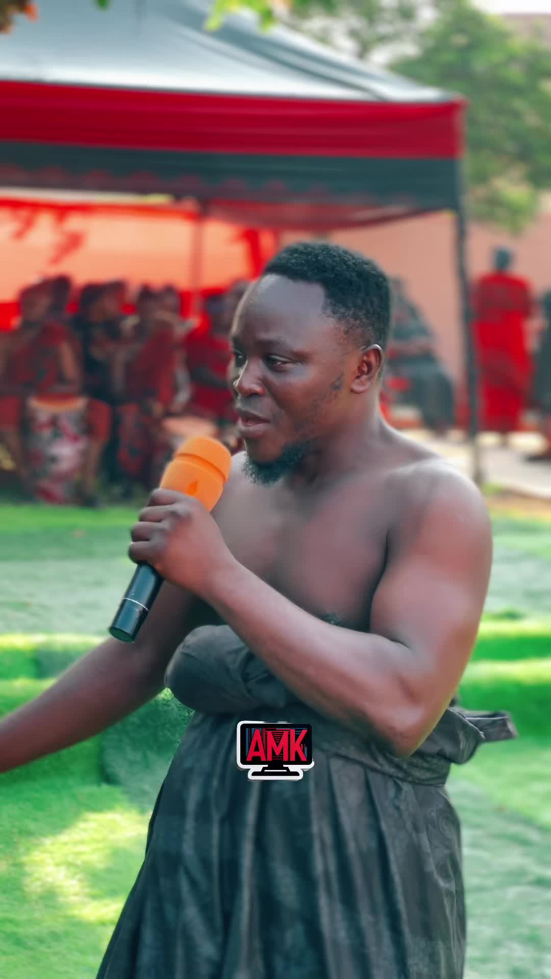 @Amakom Tv 🎥🎥