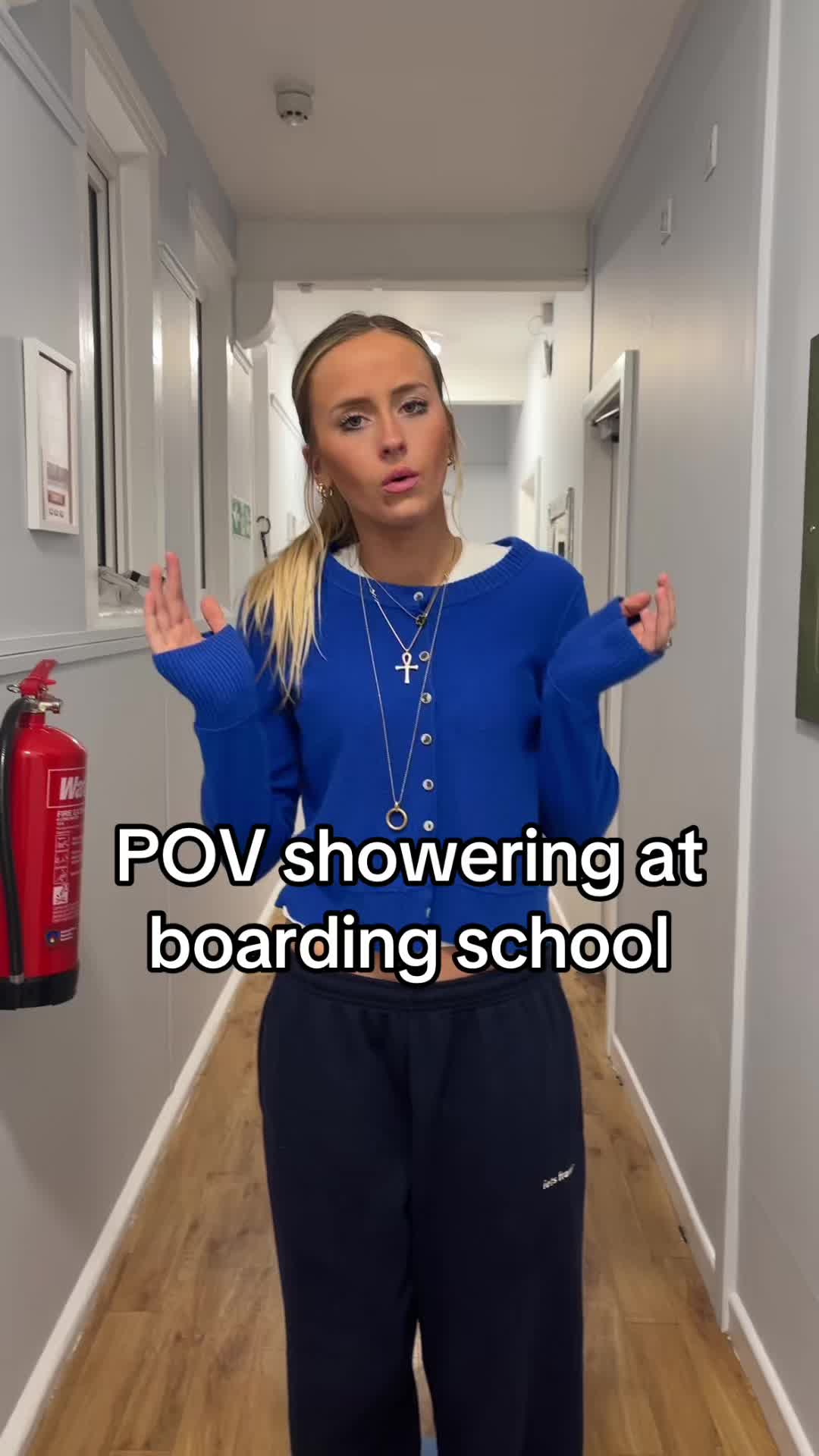 @Not affiliated with the school