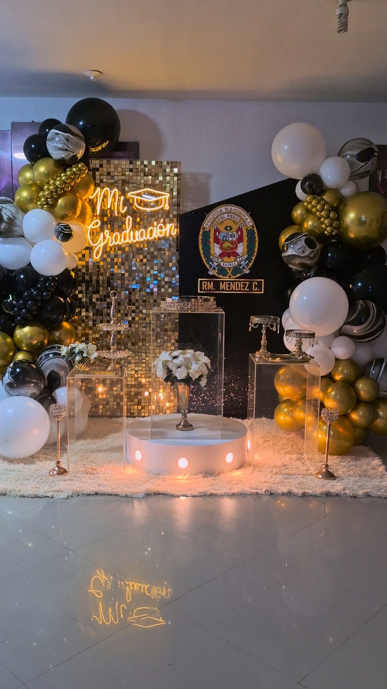 @M&M Decoraciones y Eventos