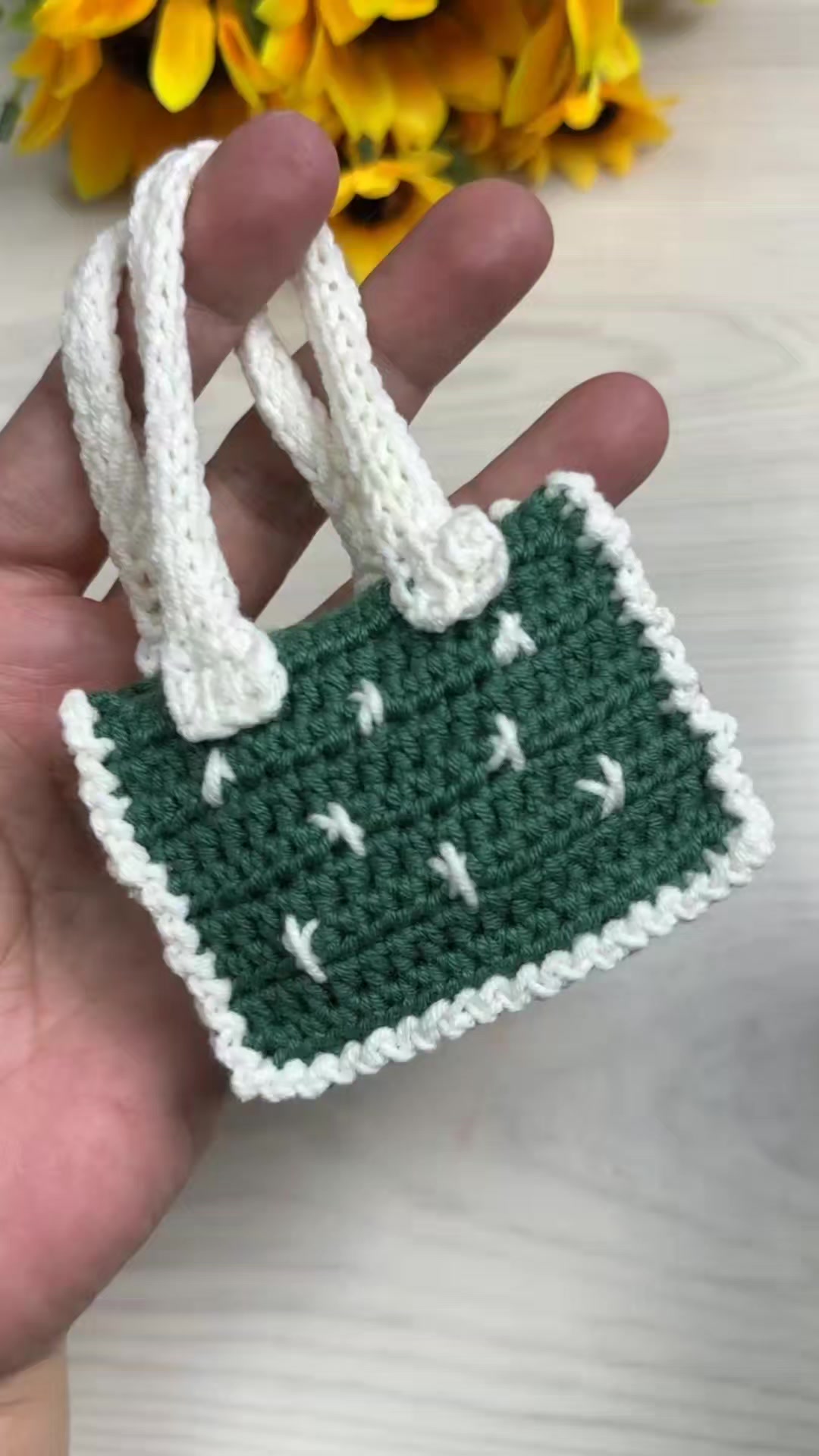 @betül crochet