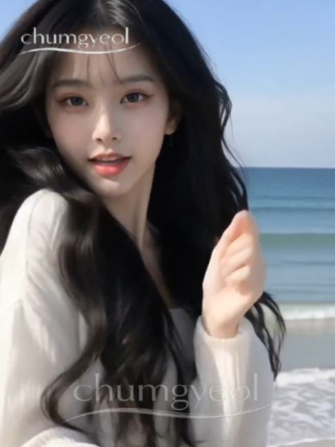 @춤결