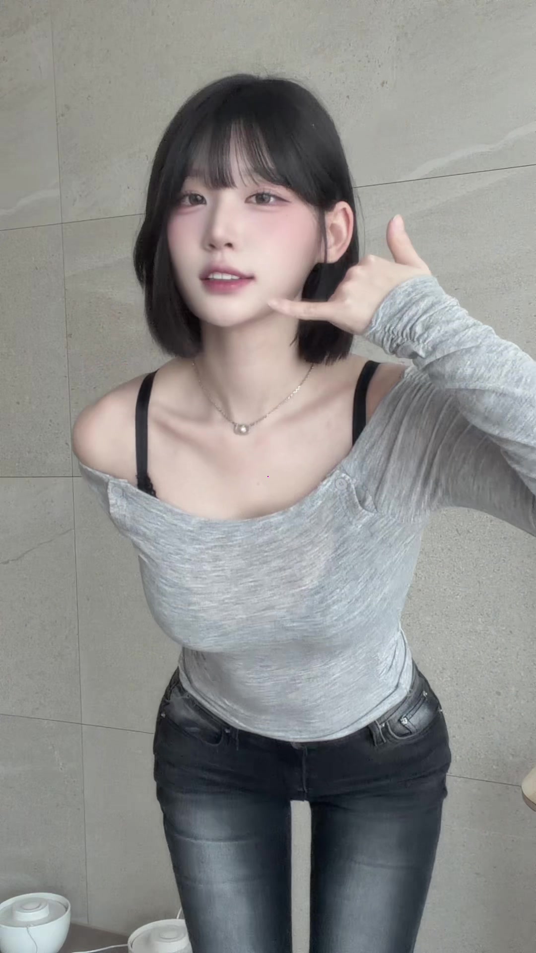 @고라니율