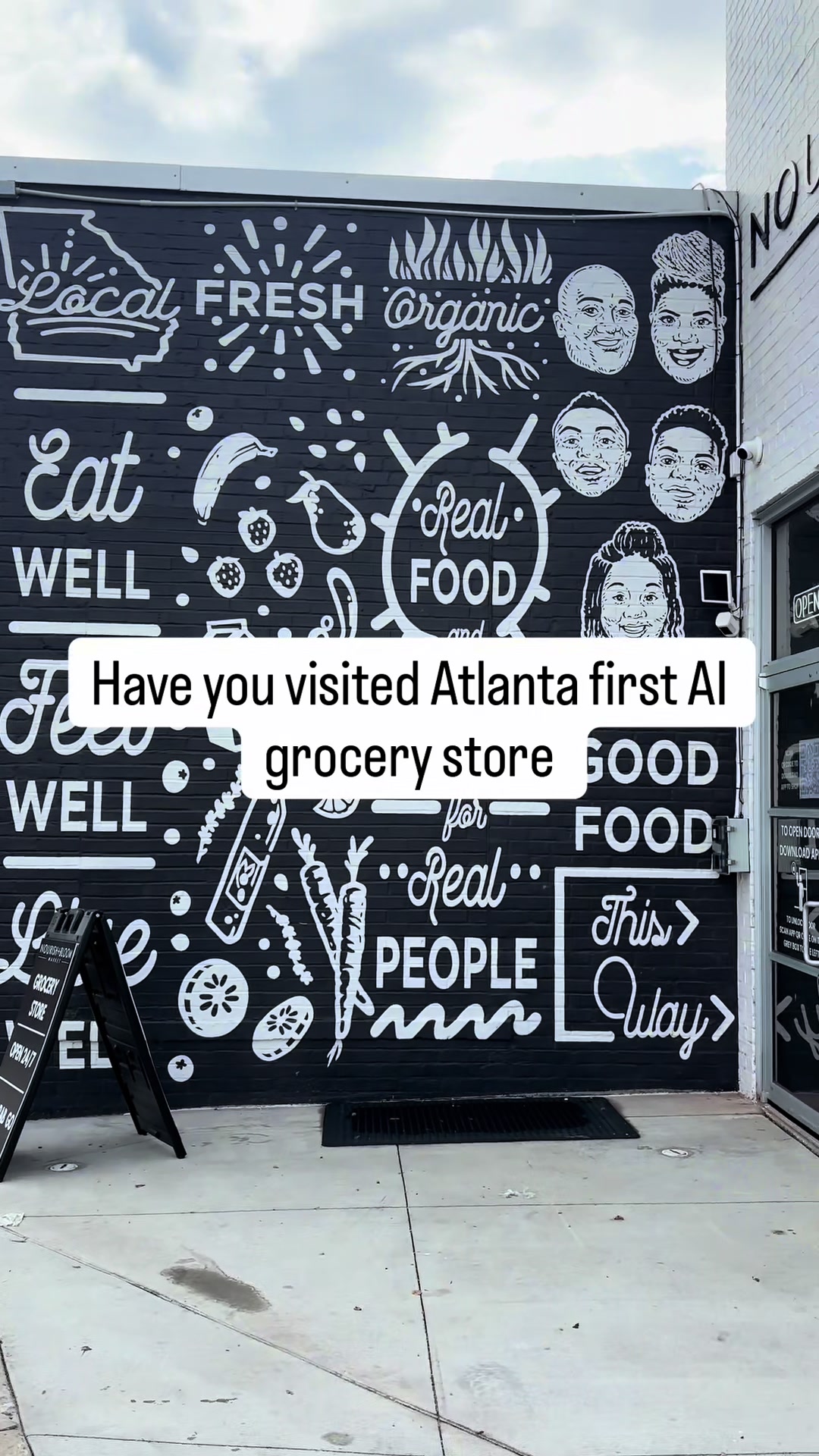 @Amaya | Atl Food & Experiences