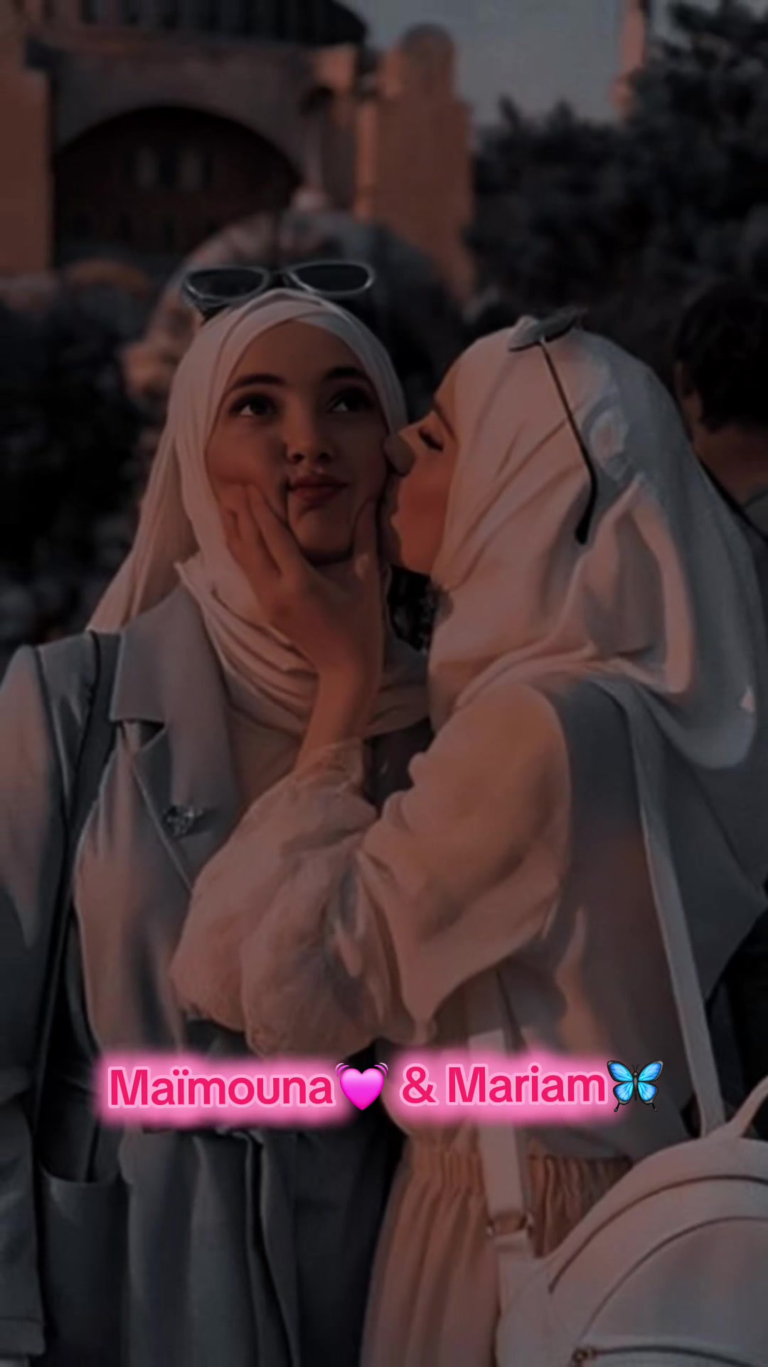 @🌹Muslim Girl🧕🤍