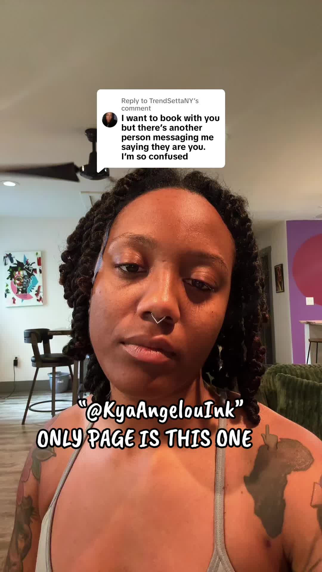 @Kya Angelou
