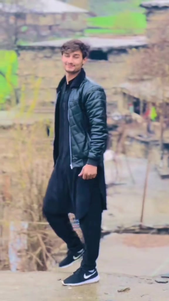 @Famous tiktoker in chitral