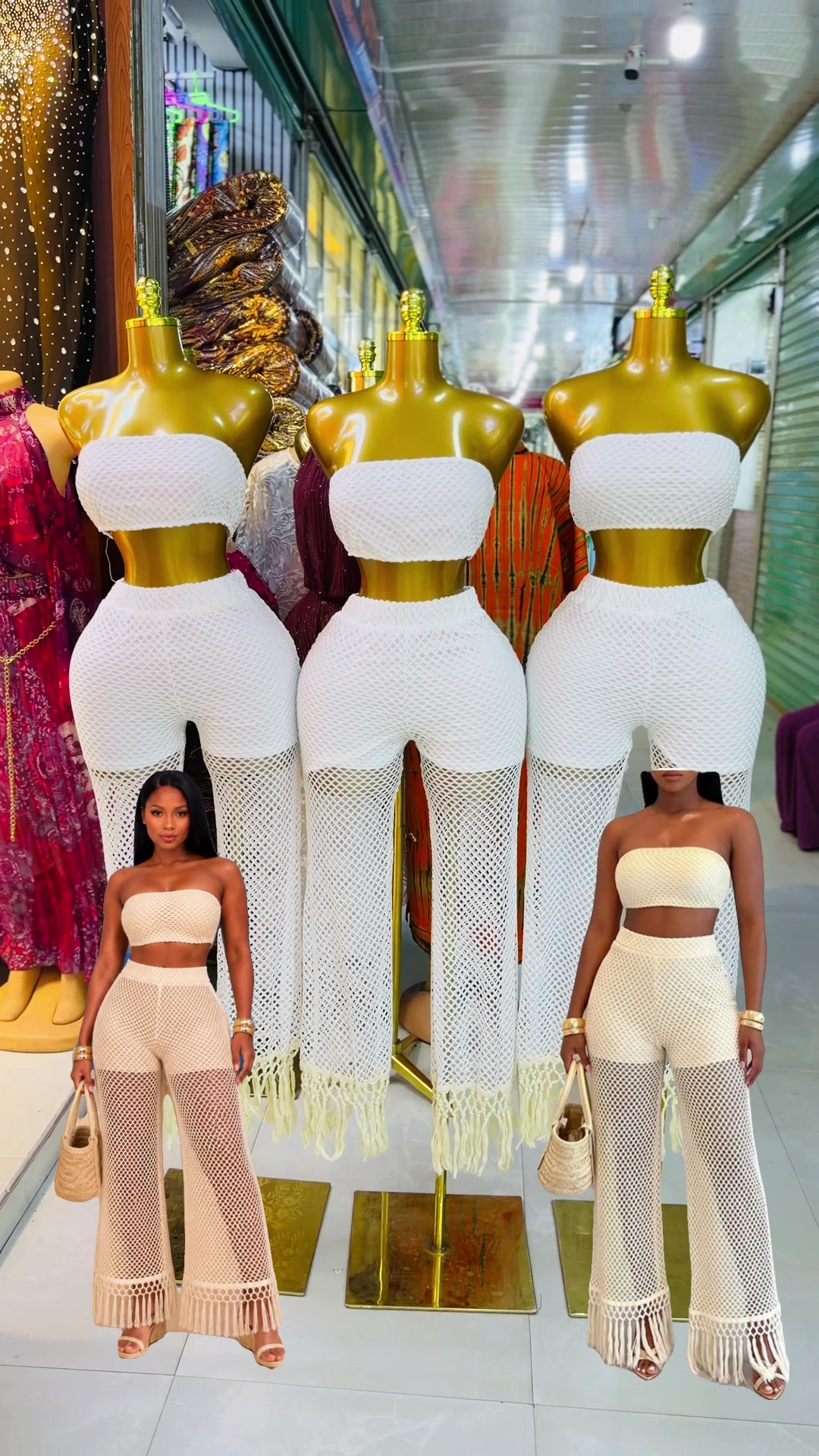 @BABA KAIRA OUTFIT