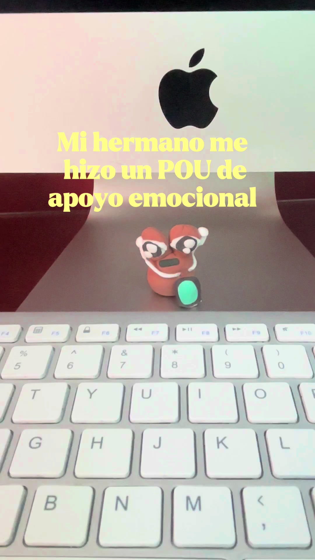 @Mauricio Luna