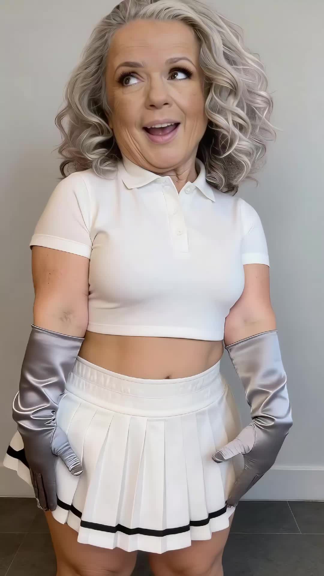 @grandma lena