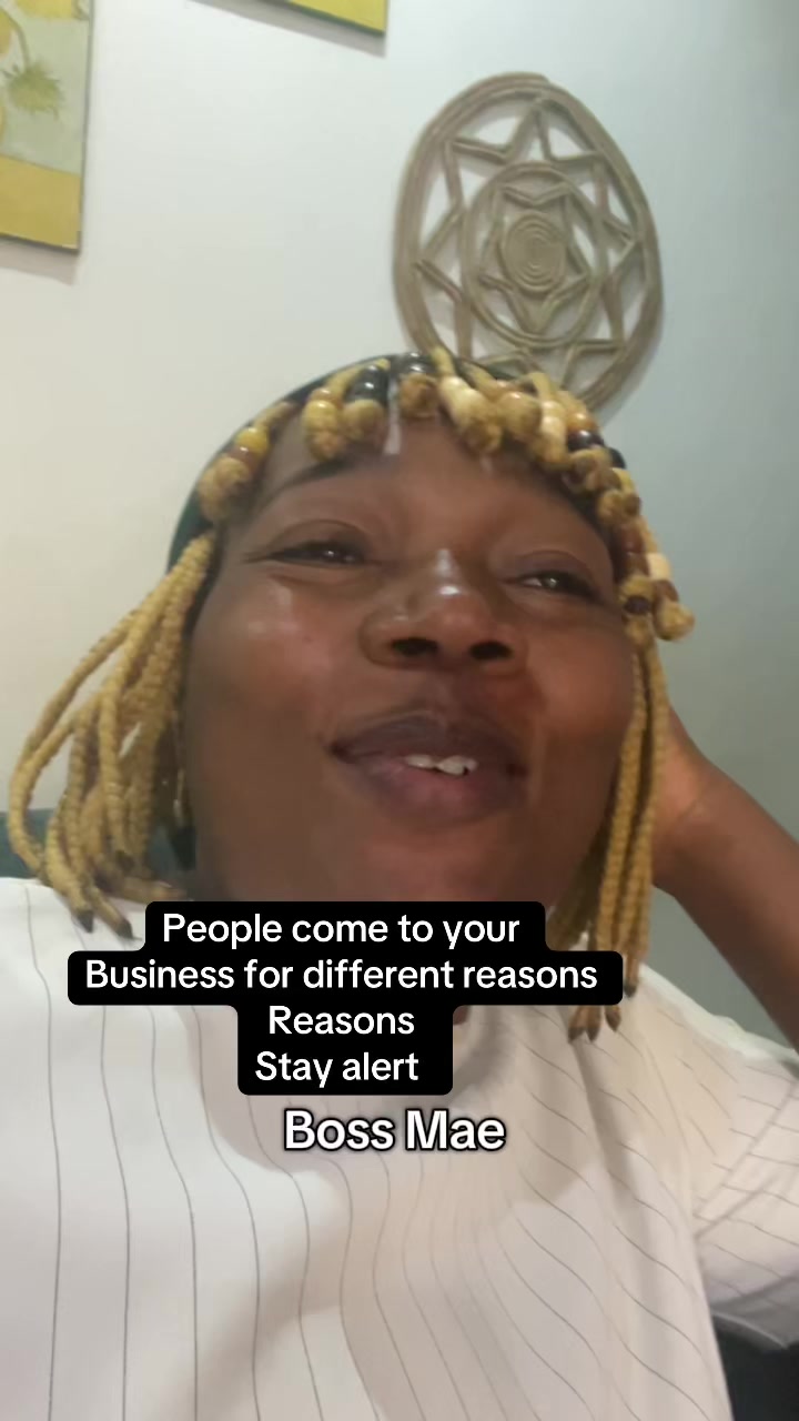 @BOSS MAE