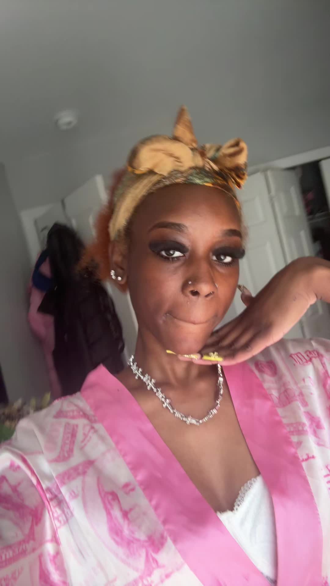 @MicaylaAlexis