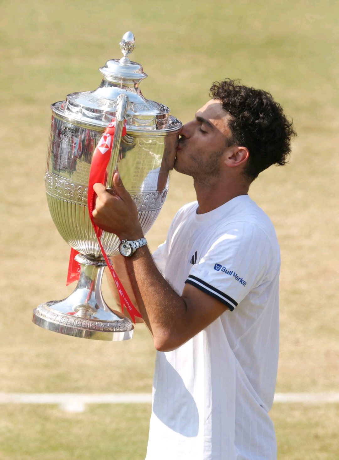 @Asociaci&oacute;n Argentina de Tenis