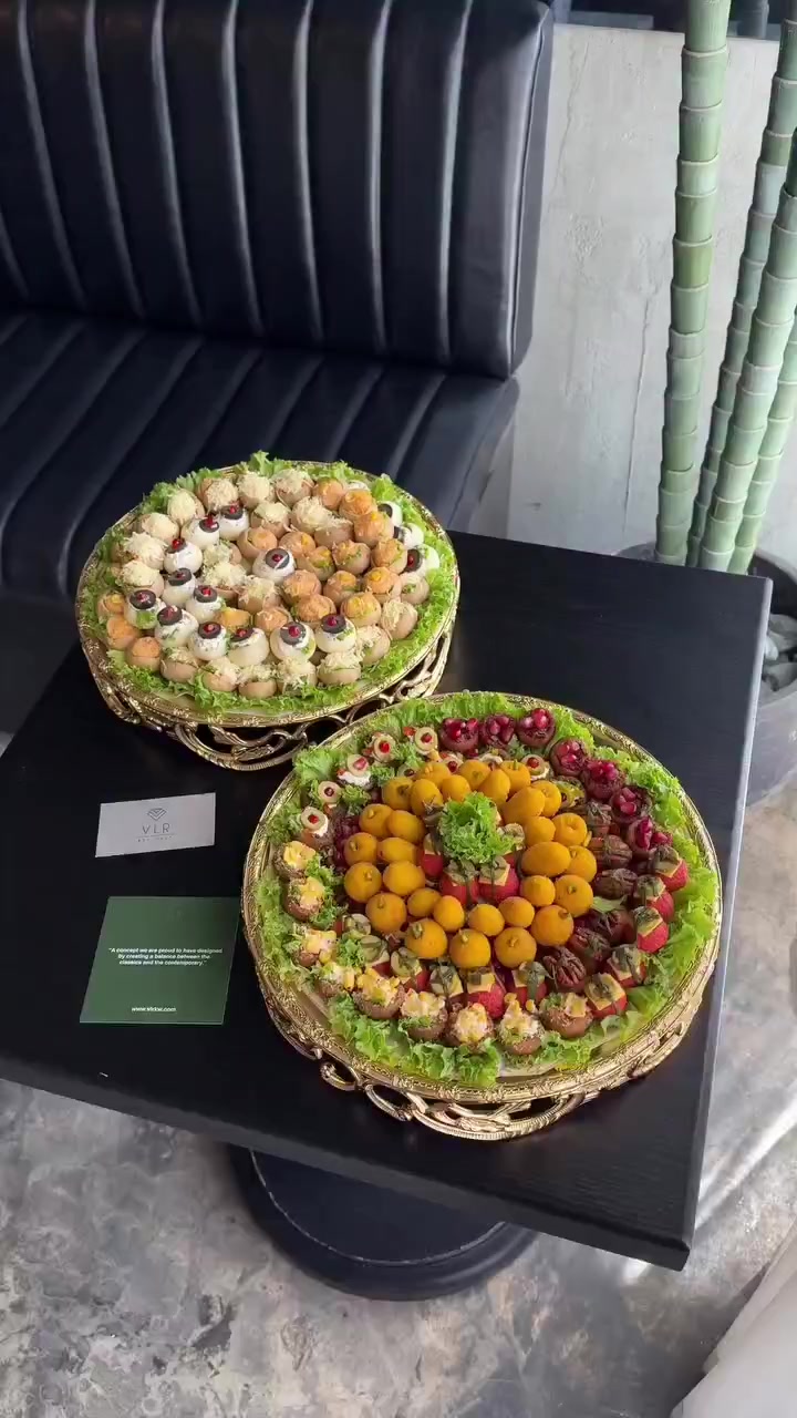 @VN - chocolate 🍫