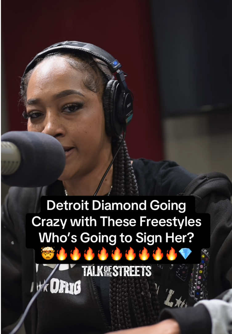 @Detroit Diamond