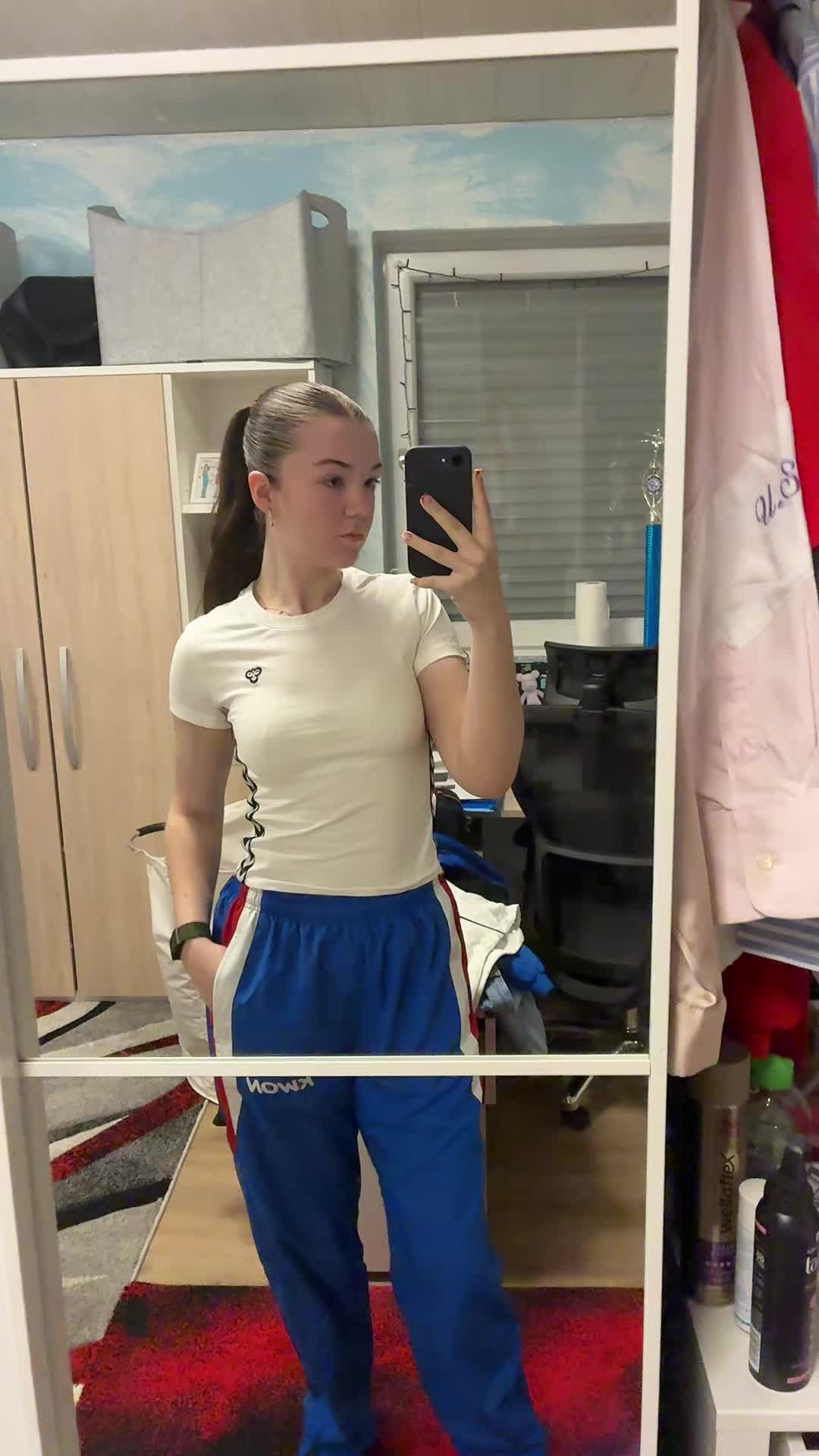 @Larissa