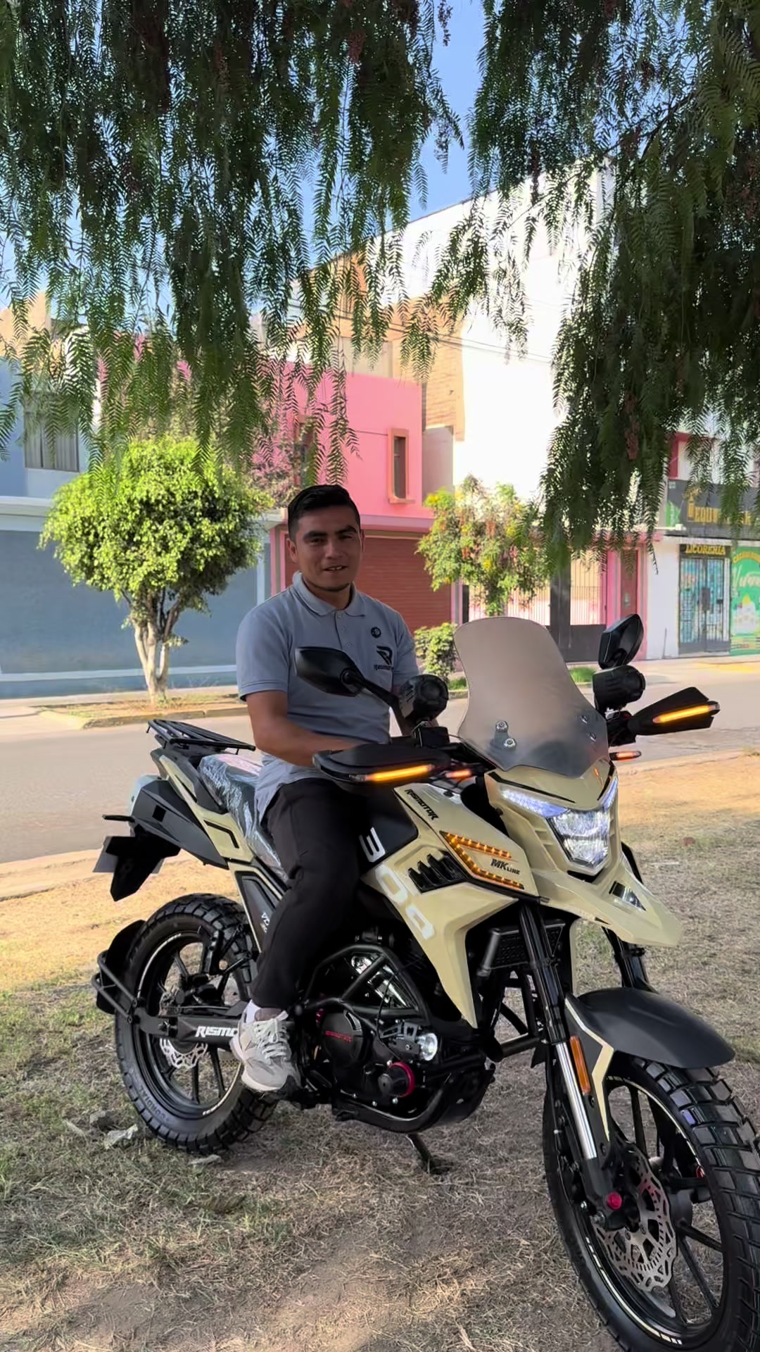 @RismotoR OFFICIAL