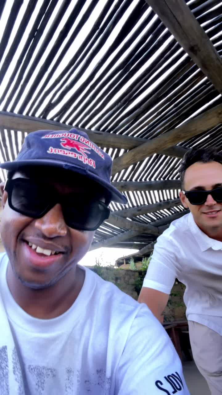 @Shimza