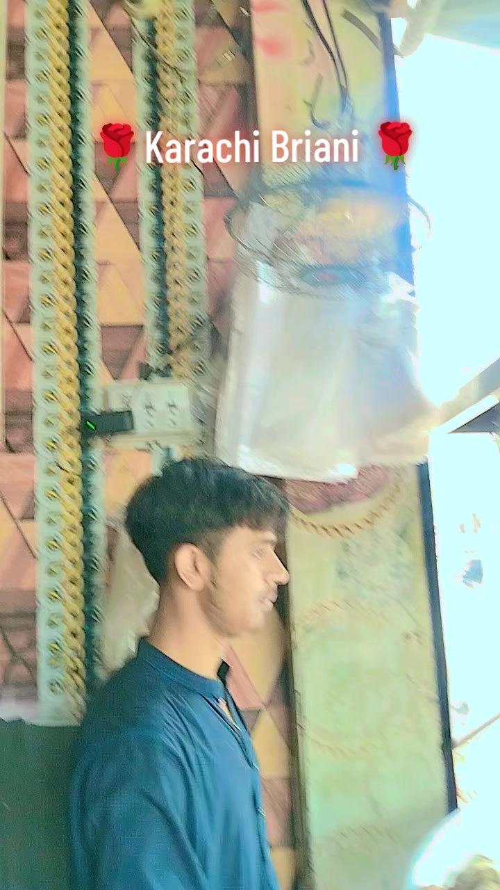 @Biryani Master