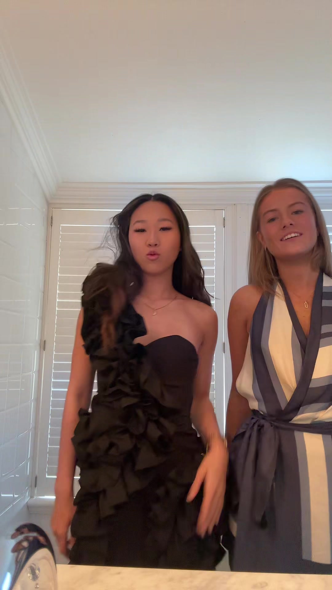 @Lily Chen