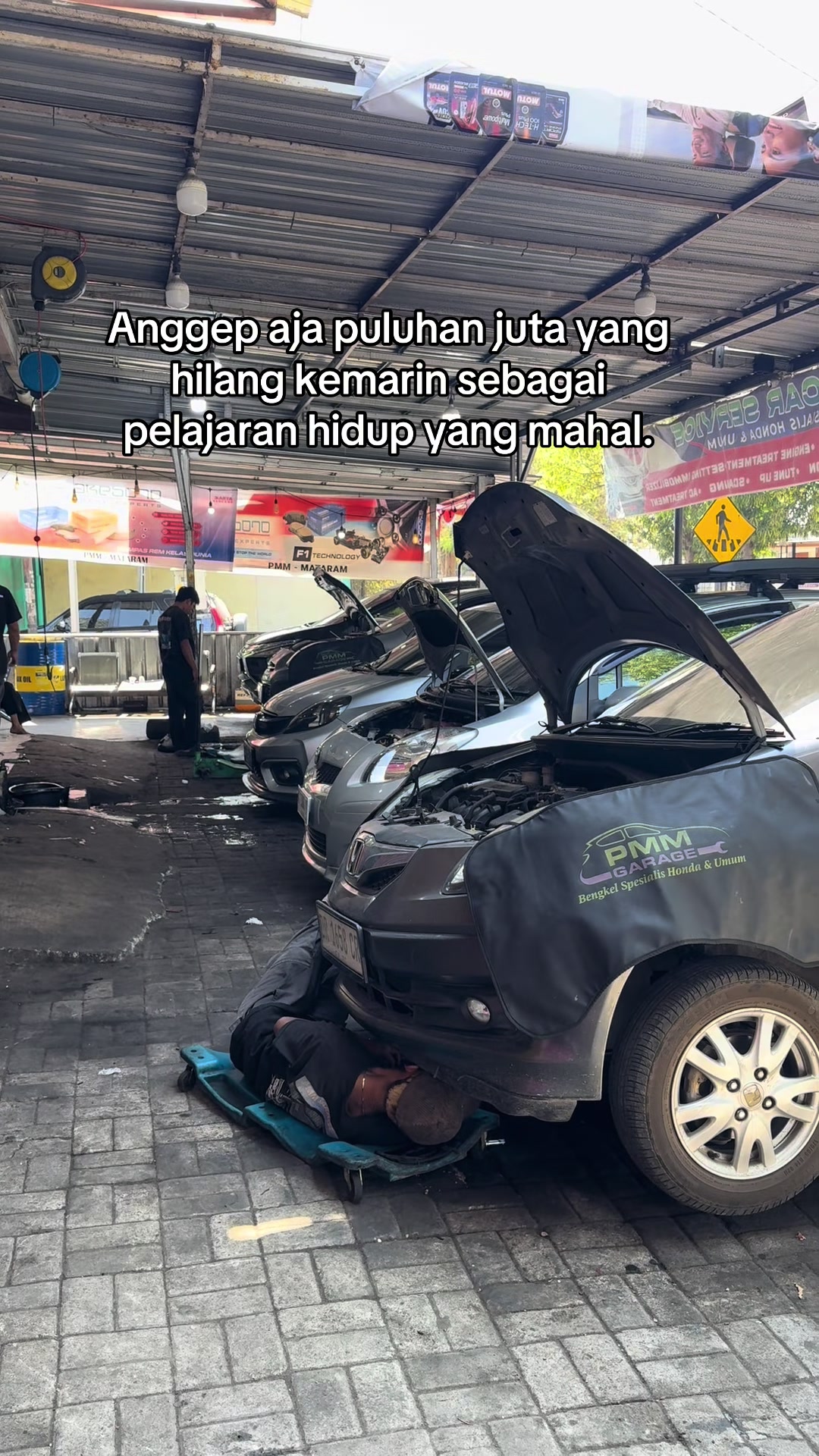 @AMR