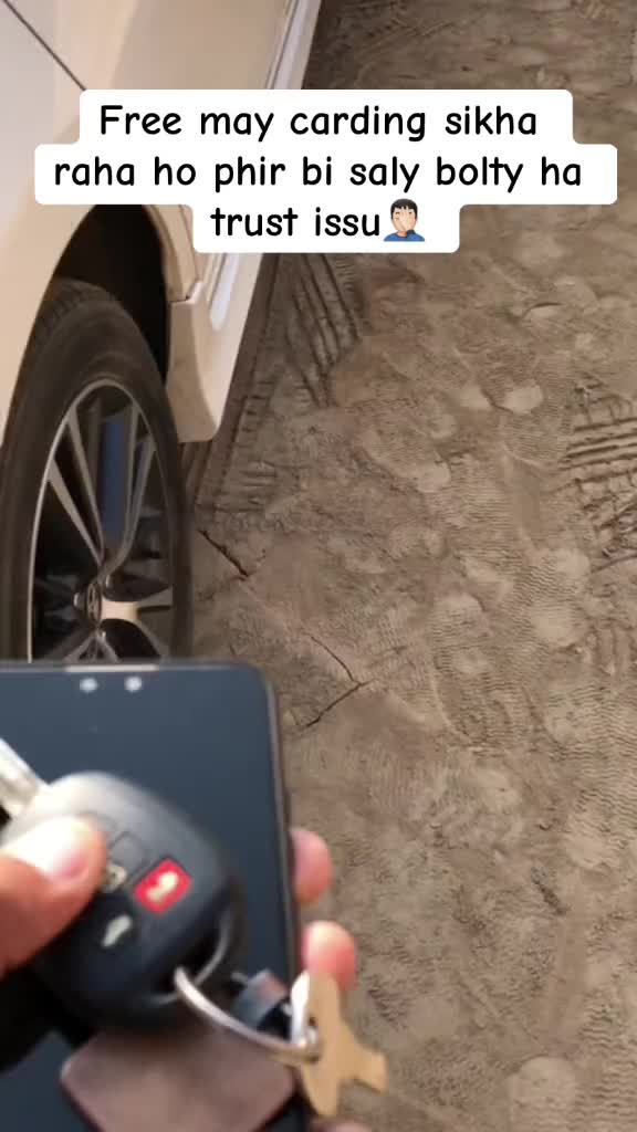 @Zilly_Shah_Carder