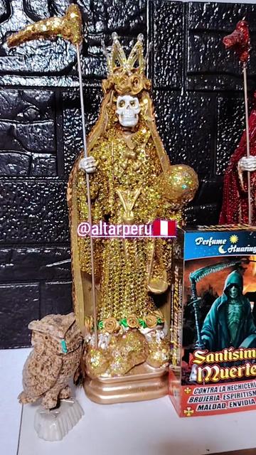 @altar perú oficial 🇵🇪