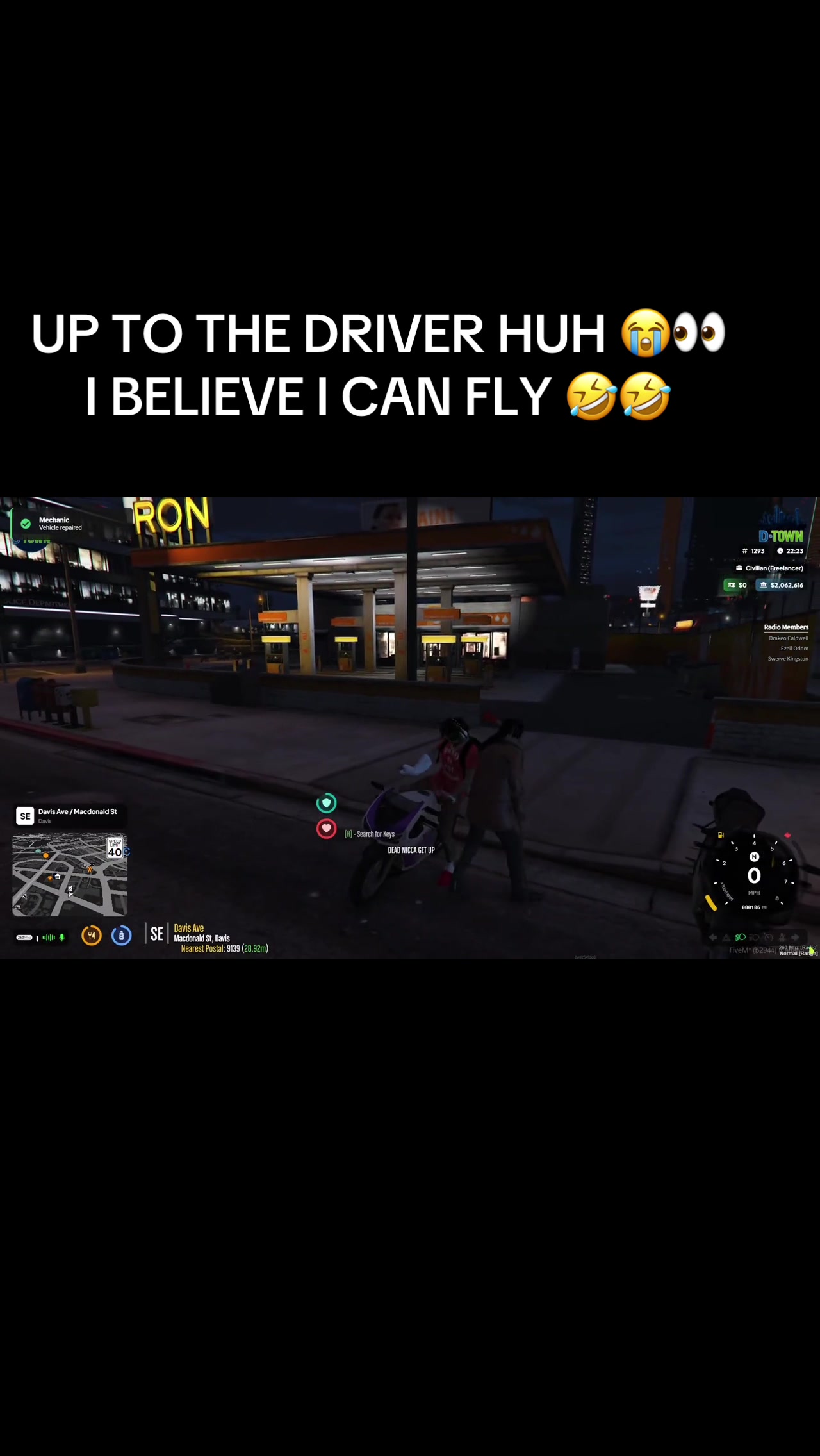@Swerve|Streamer™️