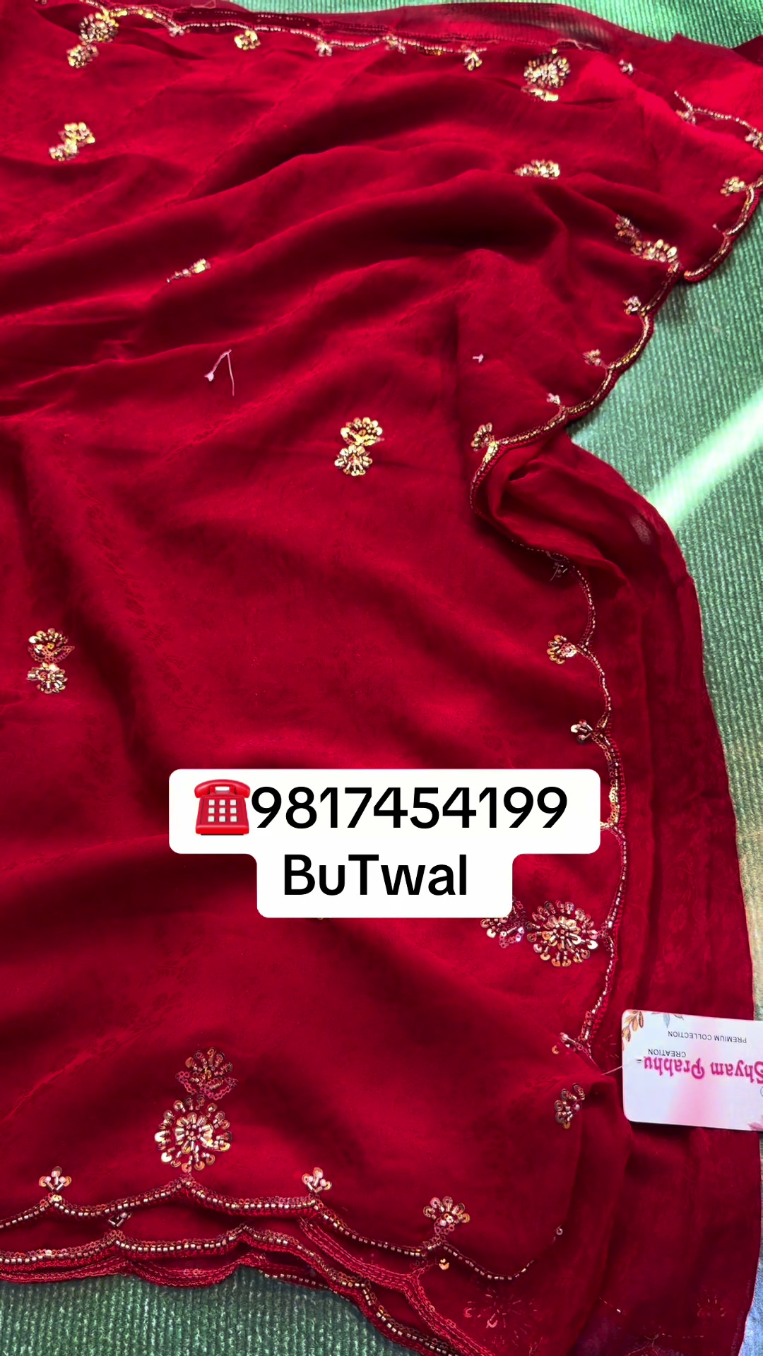 @Shreecollection Butwal