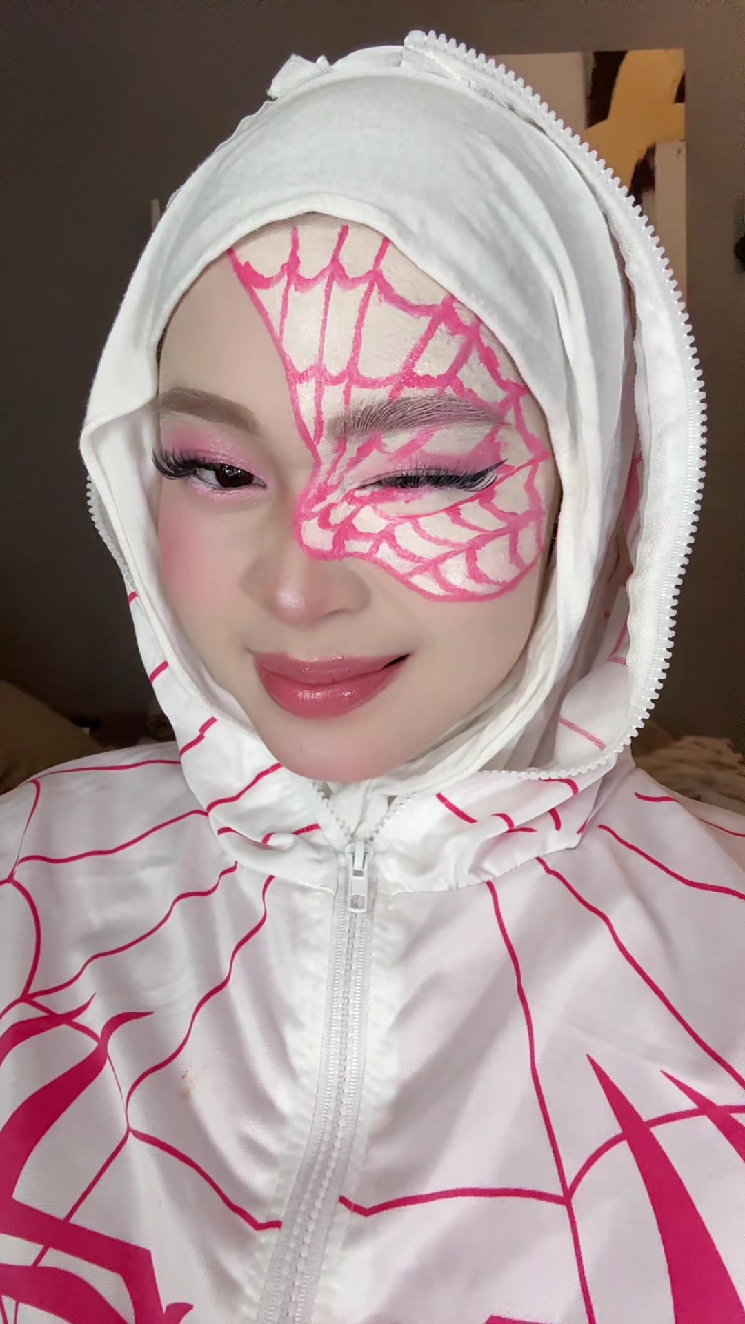 @Syasyaleesya