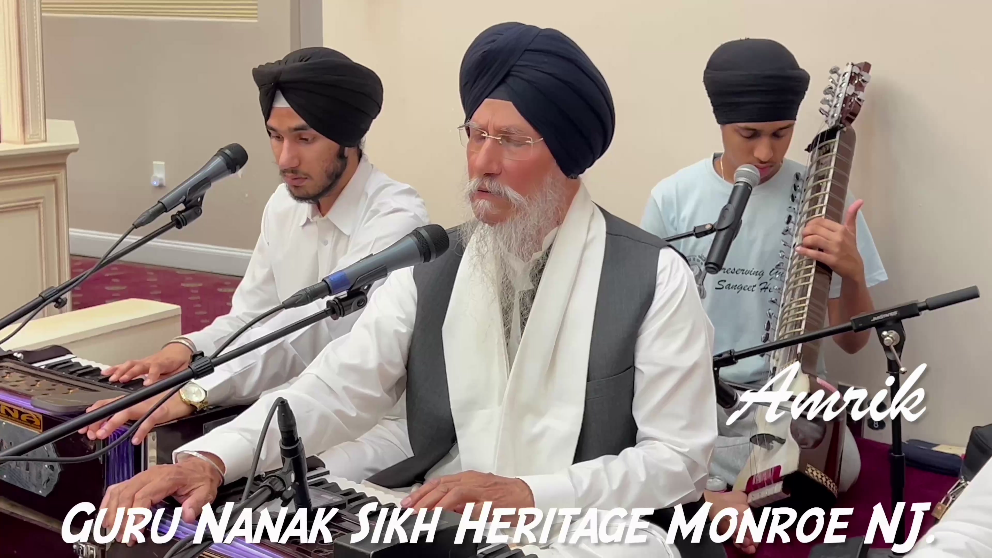 @Amrik Singh Dhaliwal.
