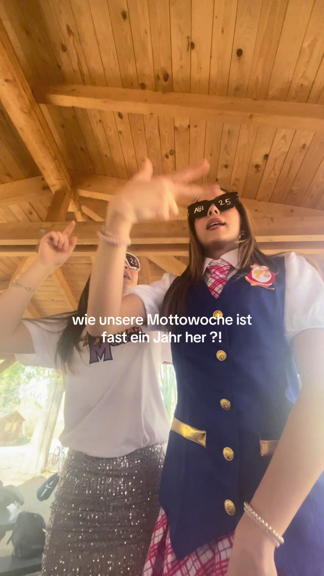 @emilia & catleen
